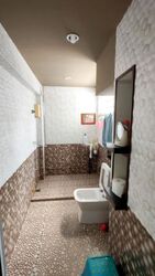 Blk 138 Marsiling Road (Woodlands), HDB Executive #613947011